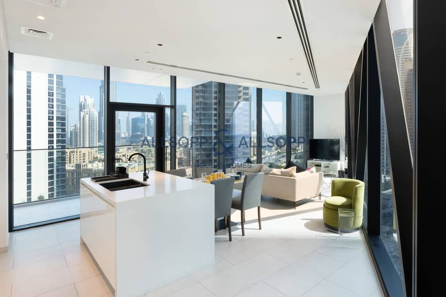 2 Living Area