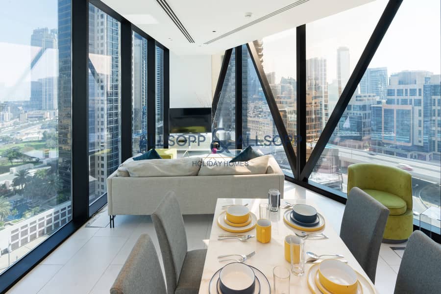 3 Dining Area
