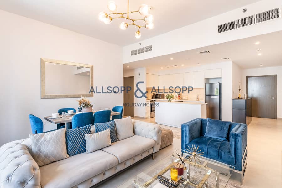 3 Living Area