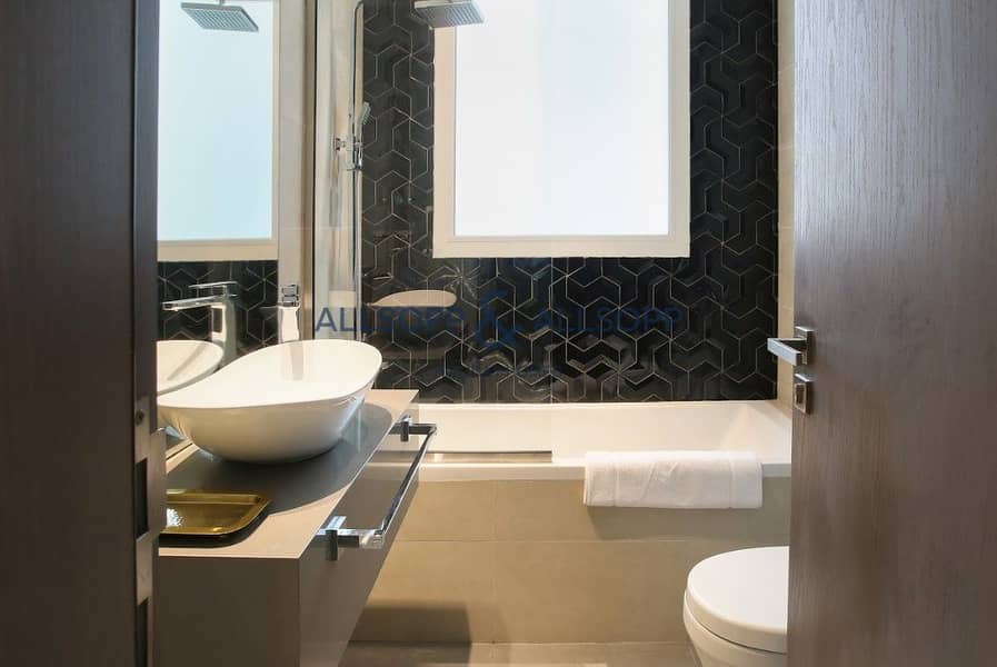 9 Bathroom Area