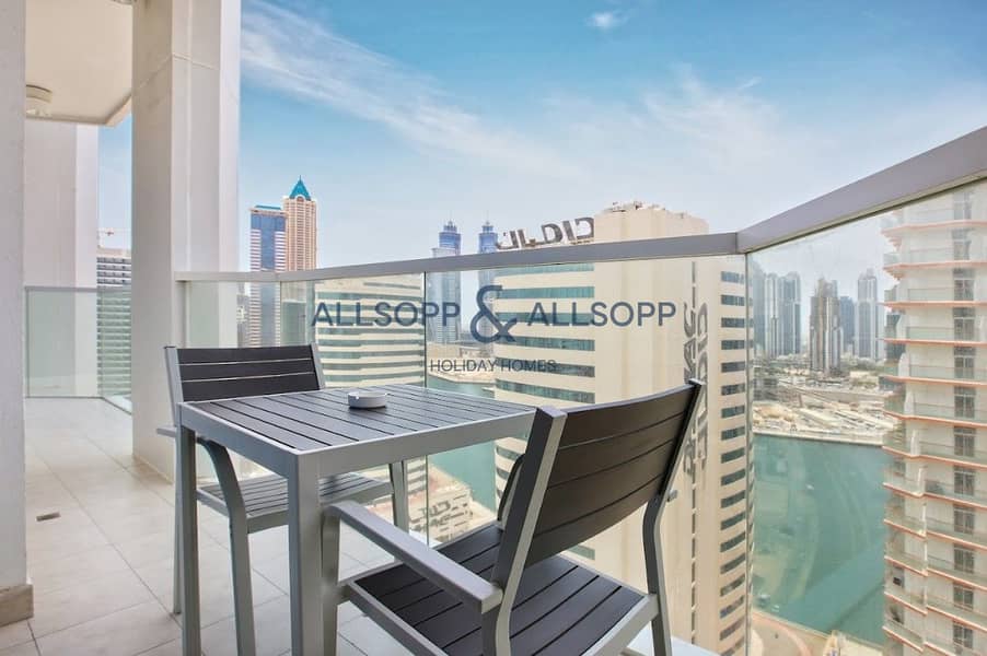 10 Balcony Area