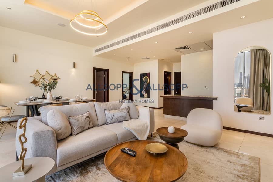 3 Living Area