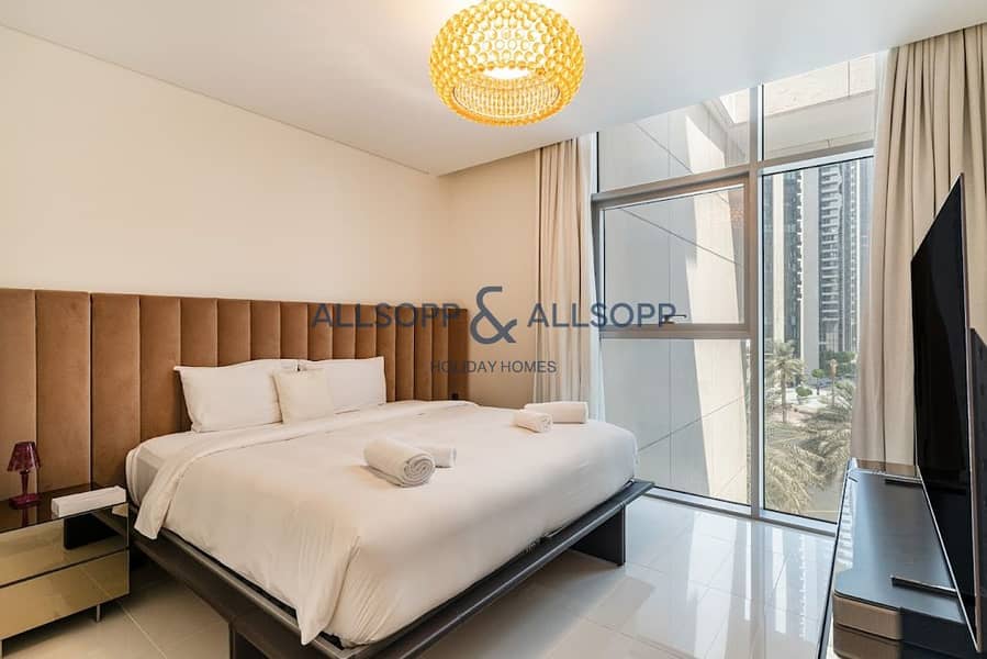 7 1st Bedroom Area