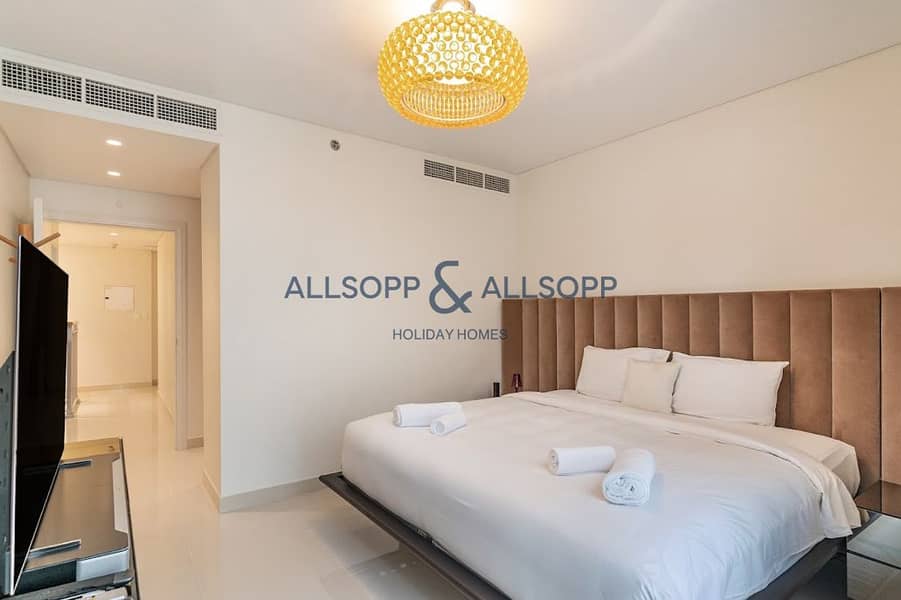 8 1st Bedroom Area