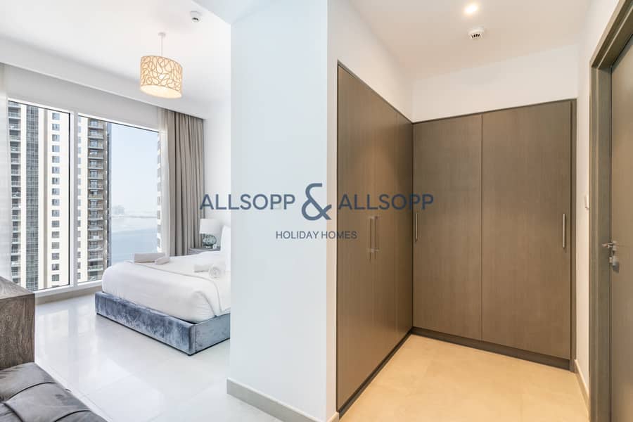 10 First Bedroom Area