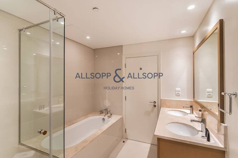 9 1st Bathroom Area