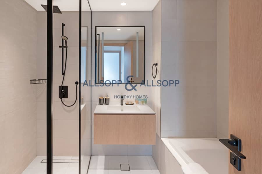 11 Bathroom Area