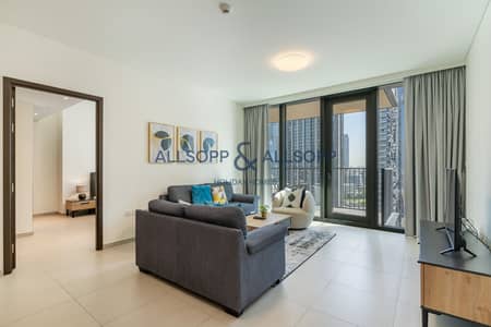 2 Bedroom Flat for Rent in Downtown Dubai, Dubai - DSC01318. jpg
