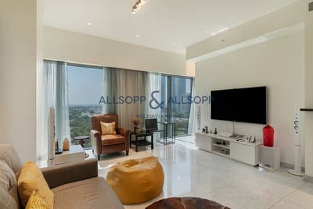 1 Bedroom Flat for Rent in DIFC, Dubai - DSC00763. jpg