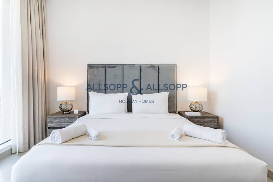 14 Second Bedroom Area