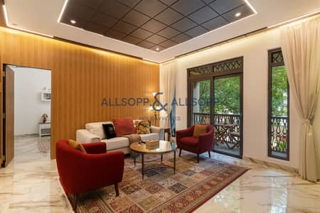 2 Bedroom Flat for Rent in Downtown Dubai, Dubai - DSC03621. jpg