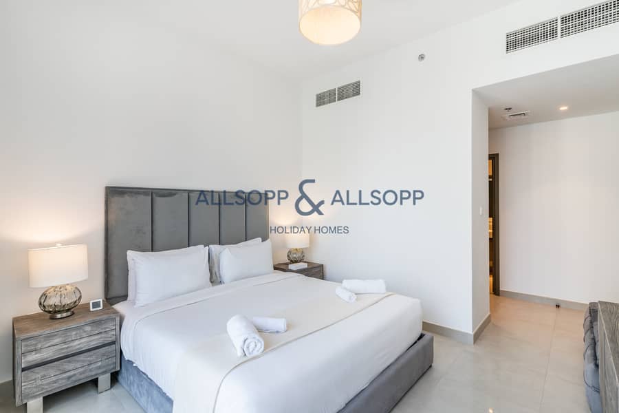 16 Second Bedroom Area