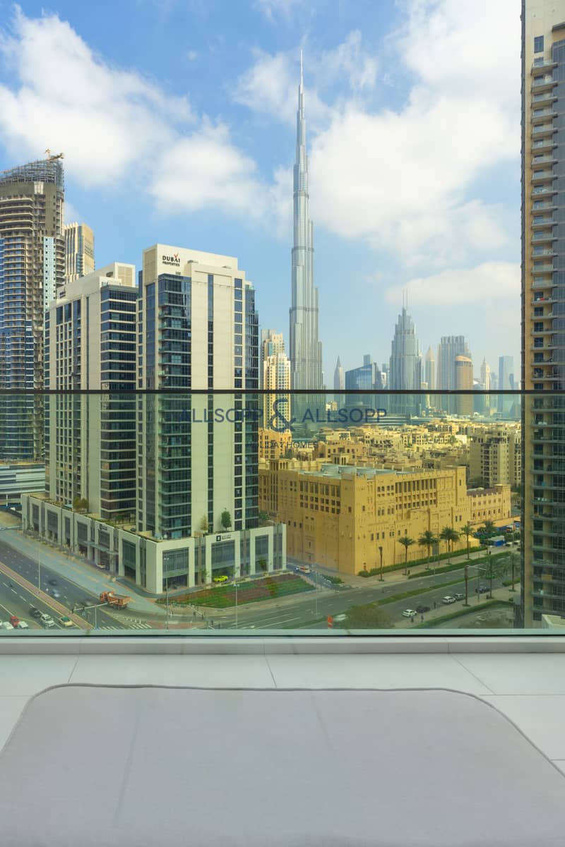 16 Balcony View