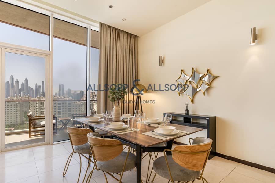 9 Dining Area