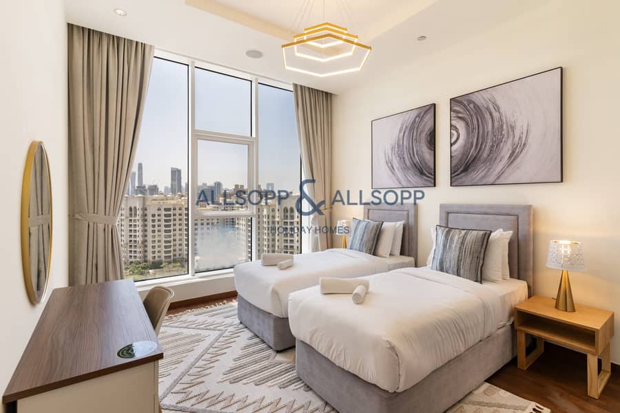 12 1st Bedroom