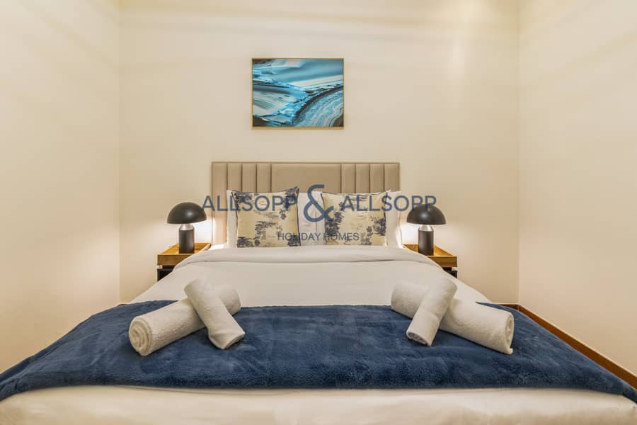 19 Maids Room