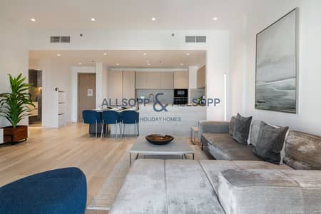 3 Bedroom Flat for Rent in Jumeirah Golf Estates, Dubai - DSC06048. jpg