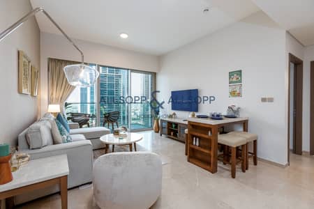 1 Bedroom Apartment for Rent in Downtown Dubai, Dubai - IMG_9574. jpg