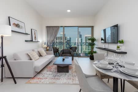 1 Bedroom Flat for Rent in Downtown Dubai, Dubai - IMG_9870. jpg