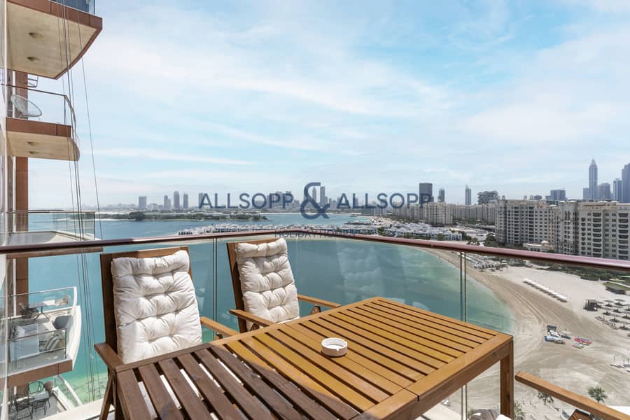 25 Balcony Area
