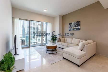 1 Bedroom Flat for Rent in Downtown Dubai, Dubai - 20250120-IMG_3072. jpg