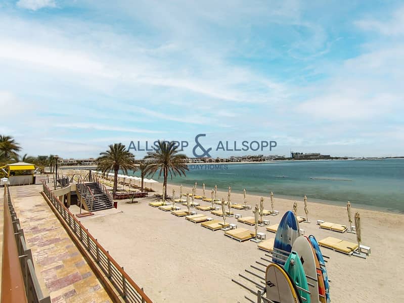 34 Beach Area