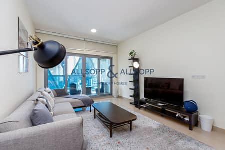 1 Bedroom Apartment for Rent in DIFC, Dubai - 20250124-IMG_1195. jpg