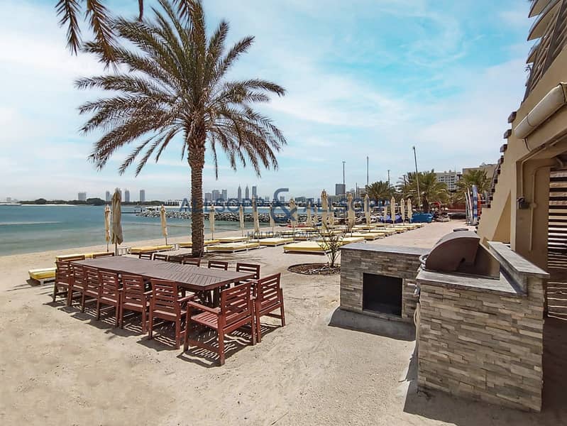 35 Beach Area