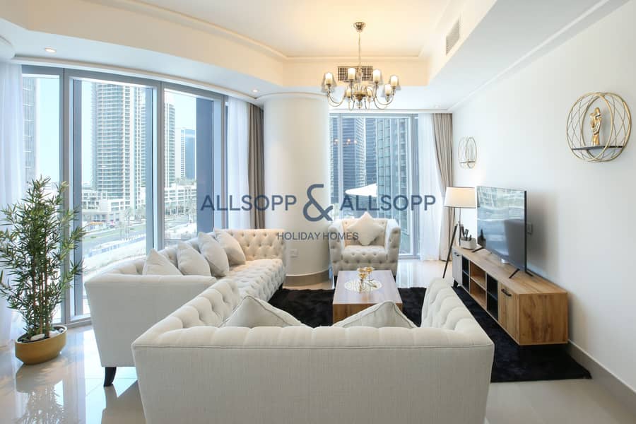 2 Living room