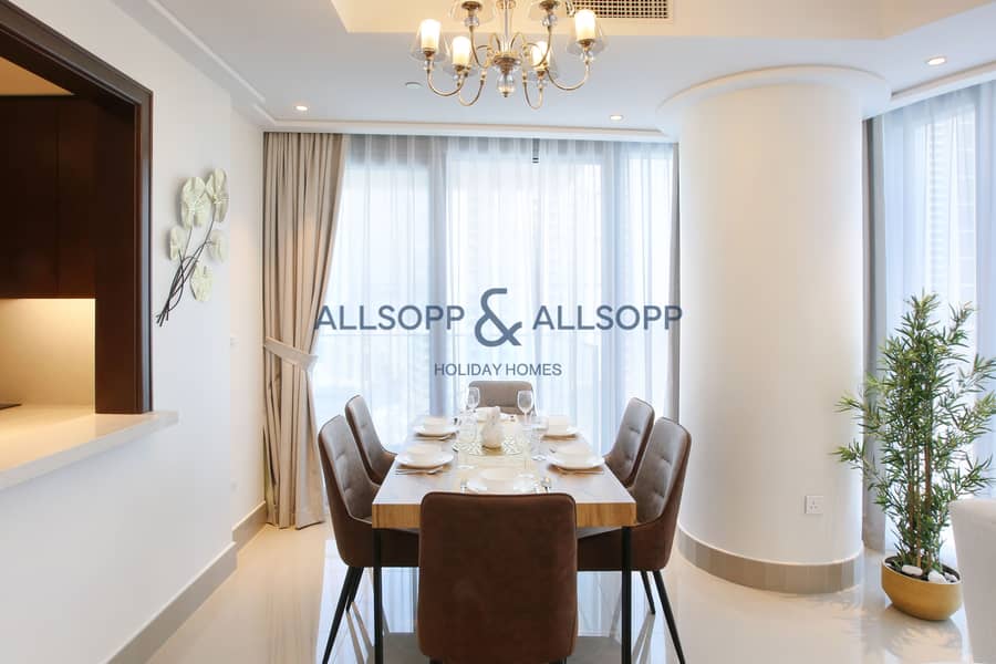 3 Dining