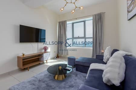 1 Bedroom Apartment for Rent in Jumeirah Lake Towers (JLT), Dubai - IMG_9976. jpg
