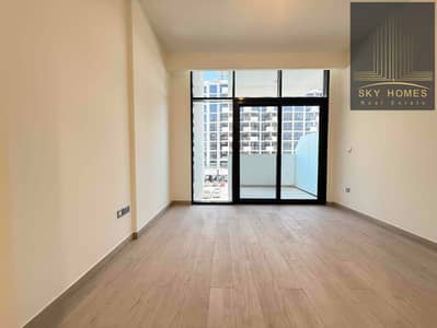 Studio for Rent in Meydan City, Dubai - IMG_3025. jpg