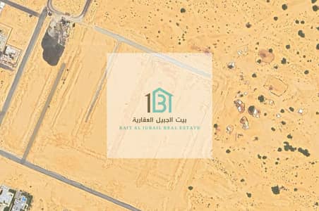 Plot for Sale in Hoshi, Sharjah - Screenshot 2025-02-11 161147. png