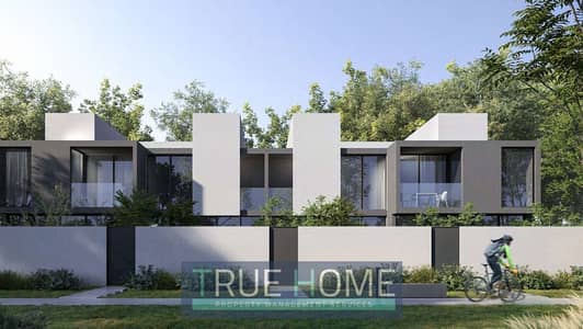 5 Bedroom Villa for Sale in Tilal City, Sharjah - WhatsApp Image 2025-02-10 at 10.59. 30 AM (3). jpeg