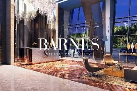 2 Bedroom Flat for Sale in Business Bay, Dubai - Burj Khalifa View | Great Location | Ready Now