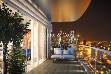 2 Bedroom Flat for Sale in Downtown Dubai, Dubai - PHPP | Hand Over Soon | Great Layout