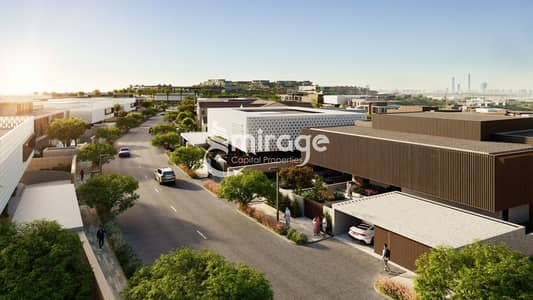 5 Bedroom Villa for Sale in Al Hudayriat Island, Abu Dhabi - 4. png