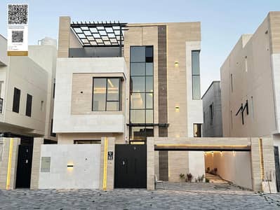 5 Bedroom Villa for Sale in Al Helio, Ajman - WhatsApp Image 2024-12-09 at 7.07. 10 PM. jpeg