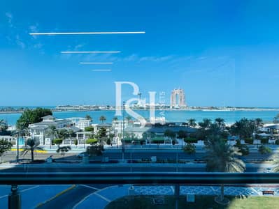 Office for Rent in Corniche Area, Abu Dhabi - IMG-20250127-WA0357. jpg