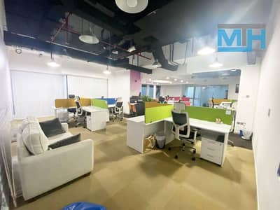 Office for Rent in Barsha Heights (Tecom), Dubai - 1.5. jpg