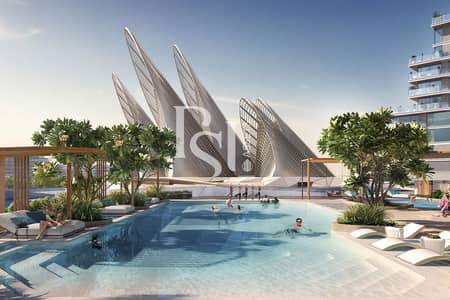 2 Bedroom Flat for Sale in Saadiyat Island, Abu Dhabi - groove-saadiyat-island-abu-dhabi-images (8). jpg