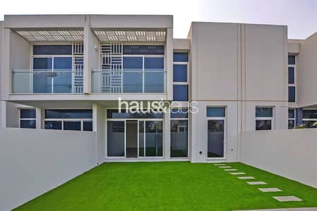 3 Bedroom Townhouse for Sale in Mudon, Dubai - 3 Bed Middle Unit | Back to Back | Notice December