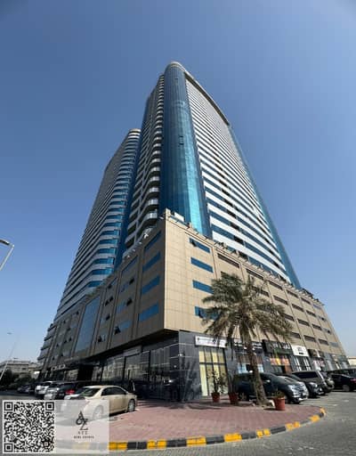 2 Bedroom Flat for Sale in Sheikh Maktoum Bin Rashid Street, Ajman - PHOTO-2024-03-22-00-03-30. jpeg