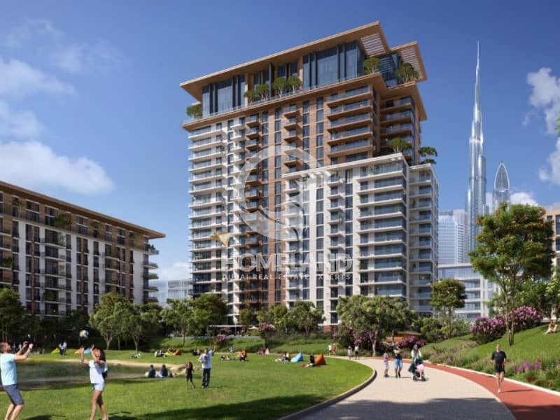 High Floor | Premium location | Payment Plan High Floor | Premium location | Payment Plan