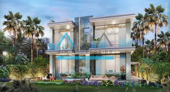 5 Bedroom Villa for Sale in Dubailand, Dubai - 07. jpg