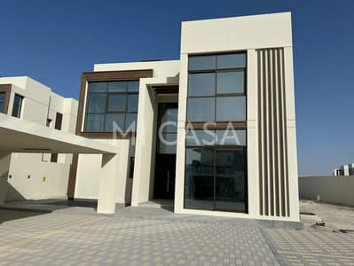 4 Bedroom Villa for Sale in Al Jubail Island, Abu Dhabi - IMG-20250211-WA0036. jpg