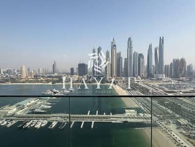 3 Bedroom Flat for Rent in Dubai Harbour, Dubai - 7. png