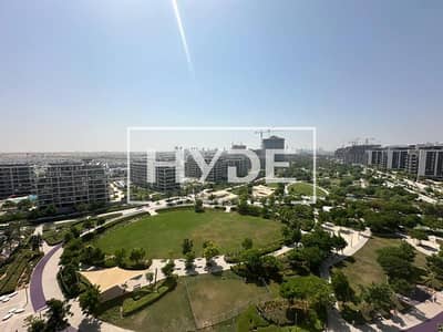 1 Bedroom Apartment for Rent in Dubai Hills Estate, Dubai - Vacant | 1 Bedroom | Boulevard View