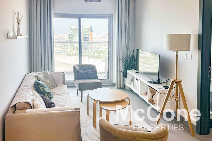 Spacious Layout | Fully Furnished | Open View Spacious Layout | Fully Furnished | Open View