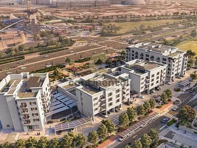 2 Bedroom Apartment for Sale in Yas Island, Abu Dhabi - 18. jpg